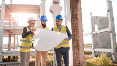 The Secret Psychology of a Commercial General Contractor at Work