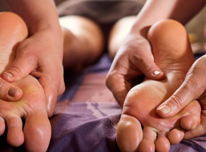 Why a Four-Hand Massage in Montreal, QC, Feels So Amazing