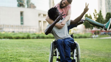 How Day Centers for Adults with Disability Inspire Creativity?