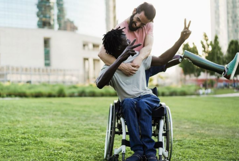 How Day Centers for Adults with Disability Inspire Creativity?