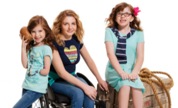 Where Fashion Meets Function: Adaptive clothing in Vancouver