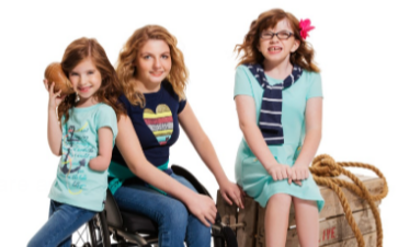Where Fashion Meets Function: Adaptive clothing in Vancouver