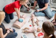 What’s the Scope of the CPR Certification Course in 2025?