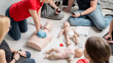 What’s the Scope of the CPR Certification Course in 2025?