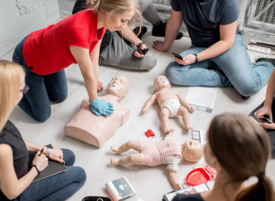 What’s the Scope of the CPR Certification Course in 2025?