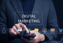 How Does Digital Marketing Benefit Businesses?