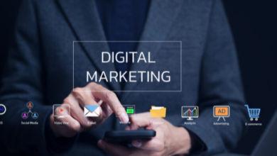 How Does Digital Marketing Benefit Businesses?