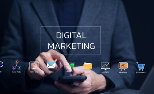 How Does Digital Marketing Benefit Businesses?