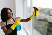 Why Residents Are Switching to Recurring House Cleaning and Pest Control Services