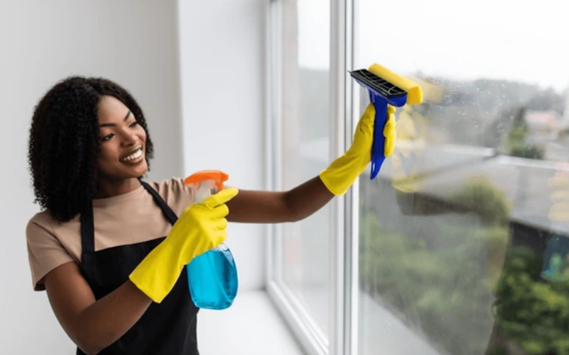 Why Residents Are Switching to Recurring House Cleaning and Pest Control Services