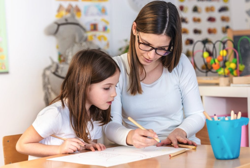 The Rewarding Career Path of a Childcare Franchise Opportunity