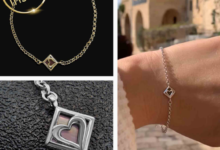 Christian Jewellery for Women: Finding Faith in Miniature Marvels