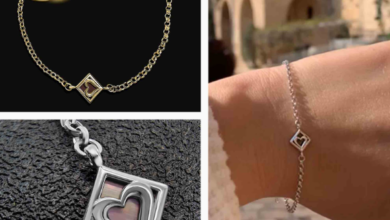 Christian Jewellery for Women: Finding Faith in Miniature Marvels