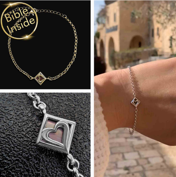 Christian Jewellery for Women: Finding Faith in Miniature Marvels