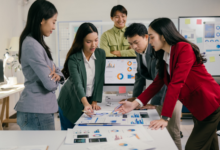 The Power of Growth in Business and Beyond