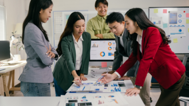 The Power of Growth in Business and Beyond