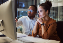 The Benefits of Using AI Knowledge Management Software in Improving Workplace Productivity