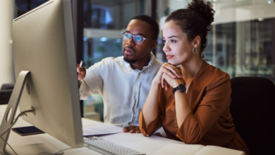 The Benefits of Using AI Knowledge Management Software in Improving Workplace Productivity