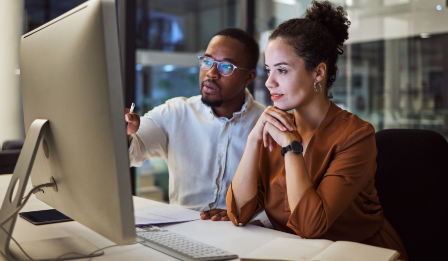 The Benefits of Using AI Knowledge Management Software in Improving Workplace Productivity