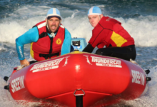 Sun Protection Meets Comfort: The Rise Of Rapid Dry Rashies