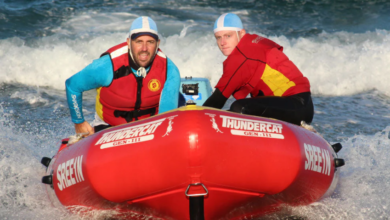 Sun Protection Meets Comfort: The Rise Of Rapid Dry Rashies