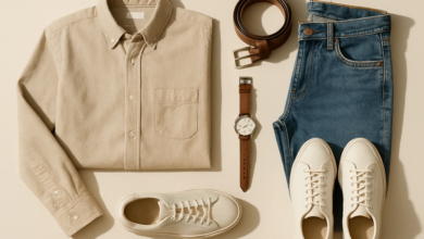 The Ultimate Guide to the Femboy Aesthetic: Fashion, Accessories, and Styling