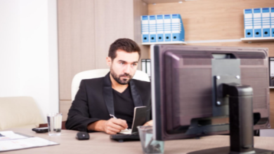 Virtual Office for GST Registration & VPOB for Ecommerce Sellers: A Legal Guide for Modern Businesses