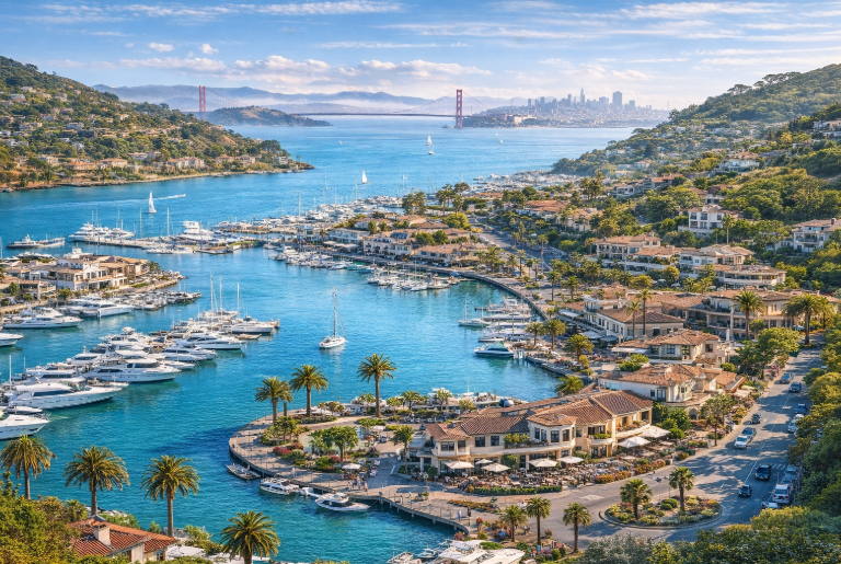 The Short Intro Of The Realtors In Marin County