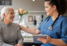 Compassionate Care Services Enhancing Comfort And Personal Well-being