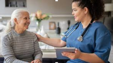 Compassionate Care Services Enhancing Comfort And Personal Well-being