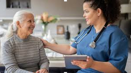 Compassionate Care Services Enhancing Comfort And Personal Well-being