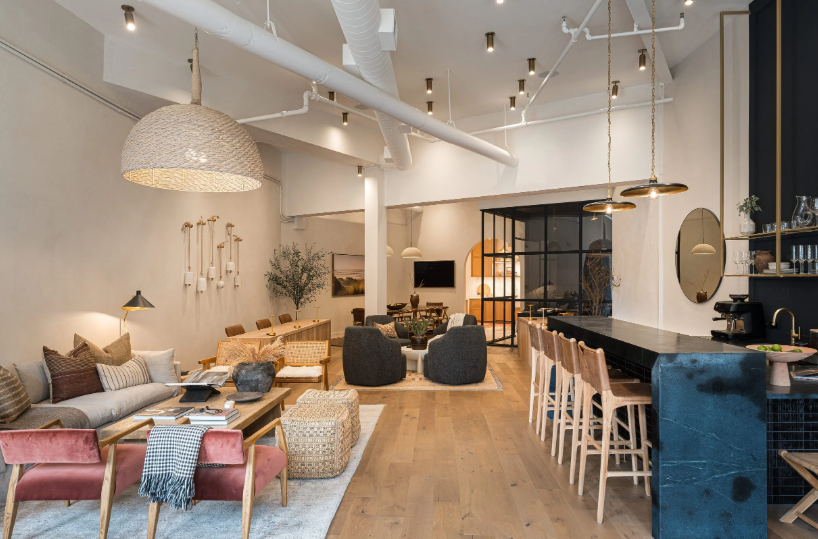 The Short Intro Of The Realtors In Marin County