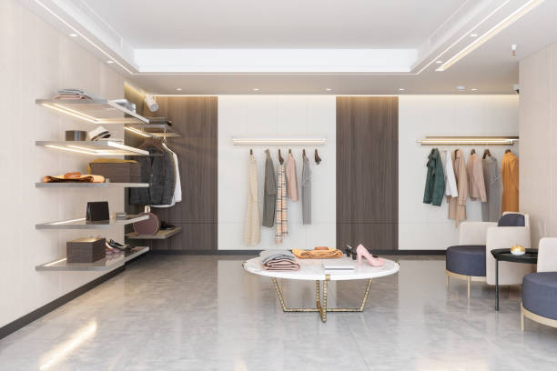 How Assembly and Installation Services Improve Retail Operations?