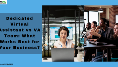 Dedicated Virtual Assistant vs VA Team: What Works Best for Your Business?