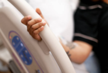 Do Bed Rails Help Reduce Nighttime Falls for People with Limited Mobility?