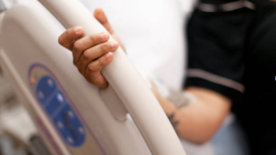 Do Bed Rails Help Reduce Nighttime Falls for People with Limited Mobility?