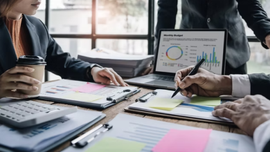 The Role of Company Secretarial Services in Board and Shareholder Management