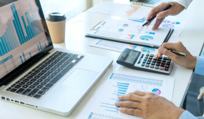 The Changing Landscape of Finance and Insurance