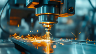 How Precision Machining Reduces Prototype Waste by 30% and Speeds Up Product Launches