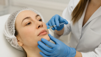 Botox in Dubai and the Subtle Way Faces Begin to Feel Lighter