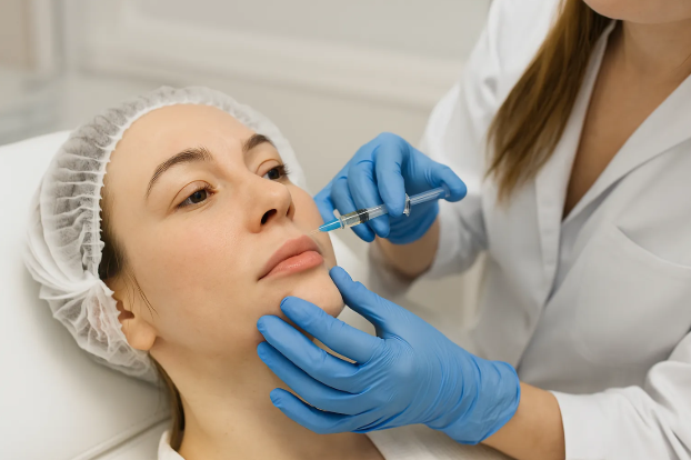 Botox in Dubai and the Subtle Way Faces Begin to Feel Lighter