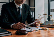 Choosing the Right Law Firm for Complex Business Decisions in Dubai