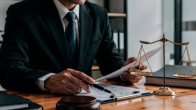 Choosing the Right Law Firm for Complex Business Decisions in Dubai