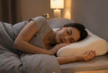 Best Pillows for Side Sleepers for Comfortable Nights 2026