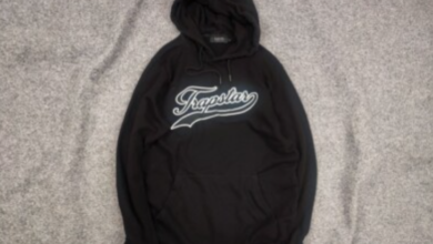 Trapstar Clothing Italy – More Than Fashion, It’s a Movement