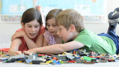 Daily Habits That Improve Children’s Physical and Emotional Health