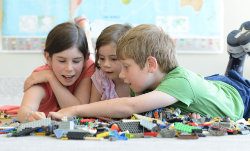 Daily Habits That Improve Children’s Physical and Emotional Health