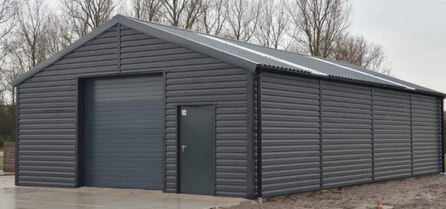 What is the best Shed Fabrication for building Shed Workshop?
