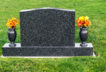 How to Preserve Granite Tombstones in Harsh Weather Conditions?