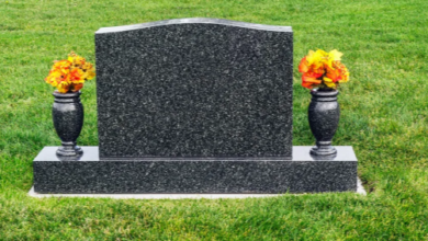 How to Preserve Granite Tombstones in Harsh Weather Conditions?